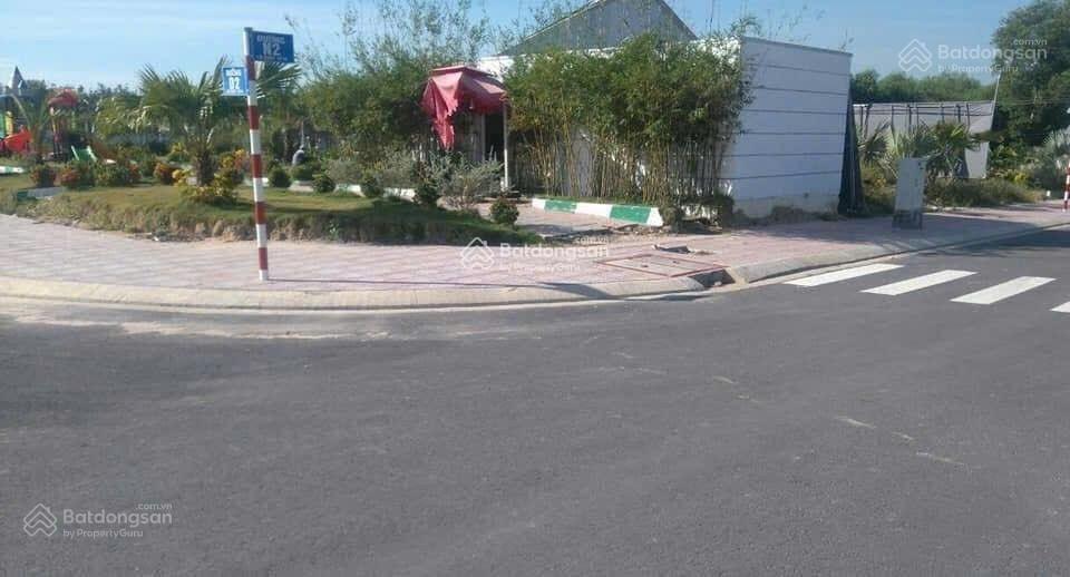 Bán đất gần sân bay quốc tế long thành giá chỉ từ 15 triệu/m2, sổ hồng riêng