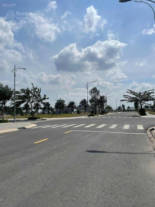Bán đất gần sân bay quốc tế long thành giá chỉ từ 15 triệu/m2, sổ hồng riêng