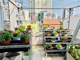 Siêu phẩm ! ngang lớncăn góc gần ngã tư phú nhuận dt5x18m (90m2),4tầng ,chỉ 13 tỷ tl, 0903,155438