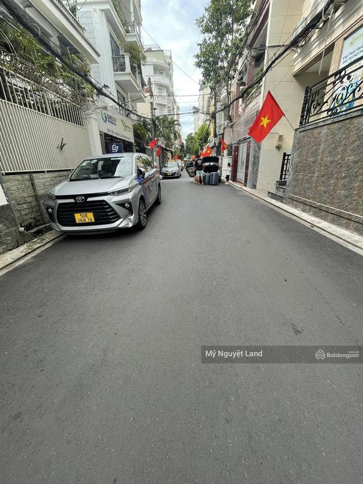 Siêu phẩm! mặt tiền khu sang ngay sân bay, dt 6 x 28m (140m2), 5 tầng, chỉ 35,9 tỷ tl, 0903,155438