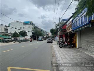 Cực phẩm! mặt tiền đẹp có thang máy sát bv gia định bt, 5 x 21m, 6 tầng chỉ 19,9 tỷ tl, 0903 155 ***