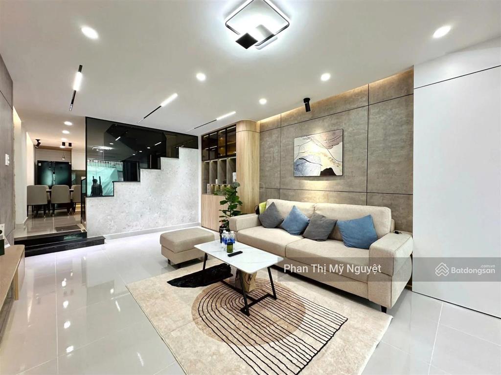 Mới xuất hiện! mặt tiền phố ẩm thực khu phan xích long,pn45m2 gp 5tầng chỉ 9,15 tỷtl, 0903,155438