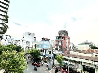 Siêu rẻ! cách vài căn ra hxh hoàng hoa thám, bt, dt 5,2 x 13m, gpxd 4t, chỉ 7,7 tỷ tl, 0903 155 ***