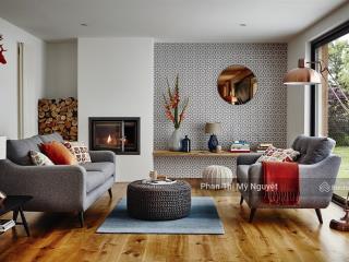 Cực hot! nhà mới đẹp vào ở ngay, mặt tiền lê quang định bt dt 3,5x19m 4t chỉ 15,5 tỷ tl, 0903 155 ***