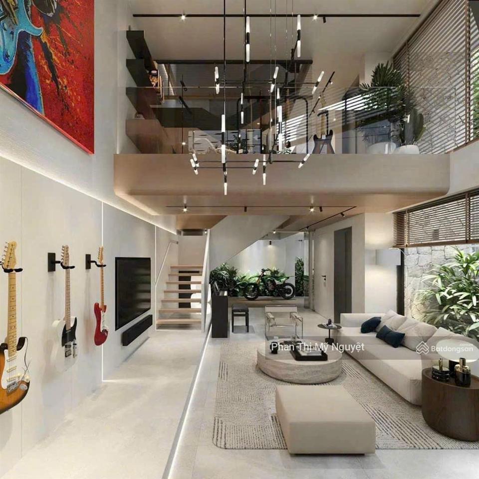 Cực hot! hẻm vipkhu sangnhà ngang trên 6m lê văn sỹquận 3, dt 105m2, chỉ 28 tỷ tl, 0903 155 ***