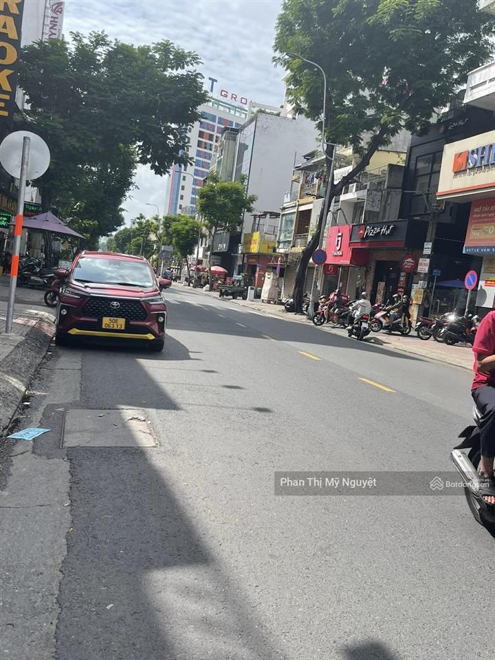 Cực hot! hẻm vipkhu sangnhà ngang trên 6m lê văn sỹquận 3, dt 105m2, chỉ 28 tỷ tl, 0903 155 ***