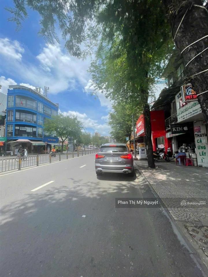 Siêu hot! khu vip hxh né nhau đinh tiên hoàng bt dt 72m2 4,1x19m xd 5tầng chỉ 11,3 tỷtl 0903 155 ***