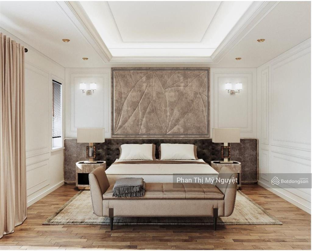 Siêu hot! khu vip hxh né nhau đinh tiên hoàng bt dt 72m2 4,1x19m xd 5tầng chỉ 11,3 tỷtl 0903 155 ***