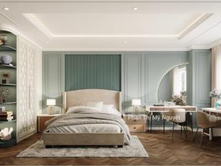 Siêu phẩm! mặt tiền khu nguyễn văn đậu  nhà đẹp ở ngay 4,6x20m (85m2) 5t chỉ 16,8 tỷ tl 0903 155 ***