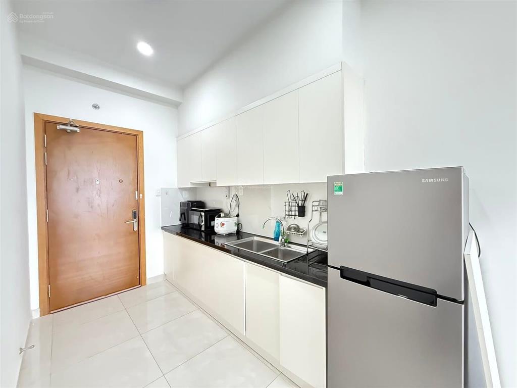 Cho thuê saigon intela 2pn 5,5tr, căn 3 phòng 7,5tr/tháng  e 0768 069 ***