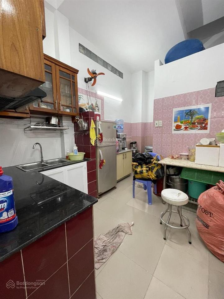 Bán nhà 4 tầng btct, 58m2 dòng tiền 35tr/th, hẻm xe tải, tô hiến thành, quận 10, nhỉnh 10 tỷ