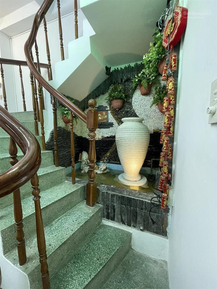 Bán nhà 4 tầng btct, 58m2 dòng tiền 35tr/th, hẻm xe tải, tô hiến thành, quận 10, nhỉnh 10 tỷ