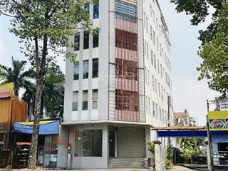 Bán tòa nhà văn phòng, 8 tầng, lý thường kiệt, quận tân bình, sát quận 10, chỉ 89.9 tỷ tl
