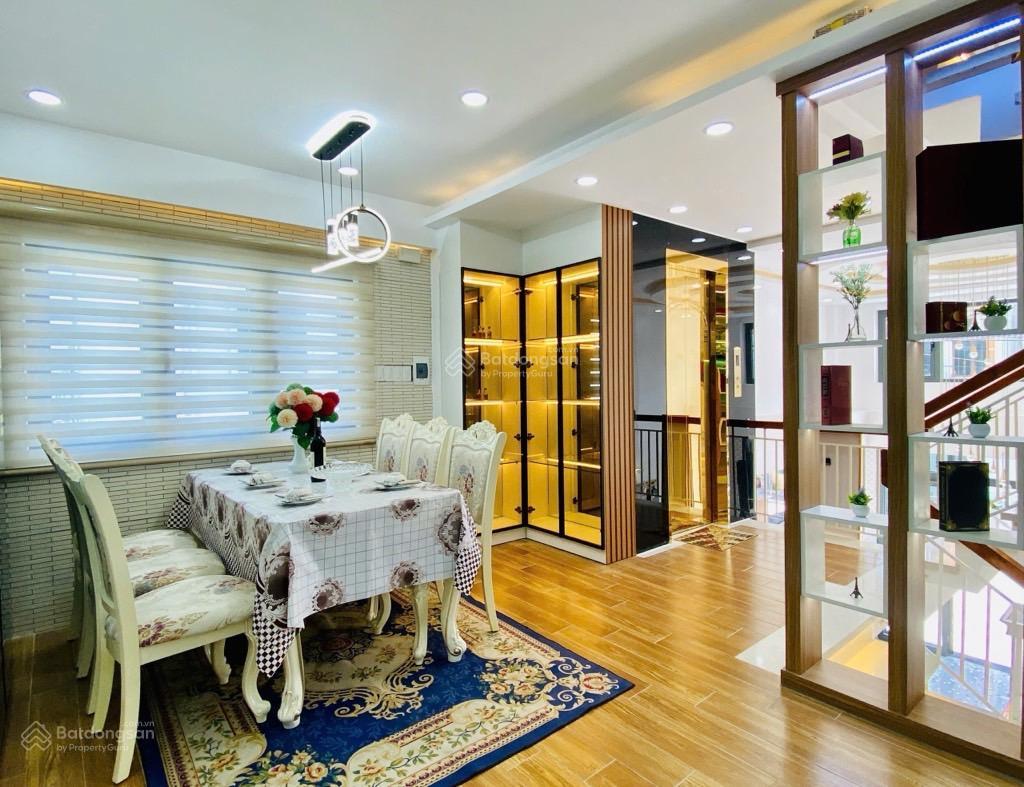 Bán nhà 5 tầng btct, 4m x 20m, hẻm xe hơi tránh, sư vạn hạnh, quận 10, chỉ 18.9 tỷ tl.