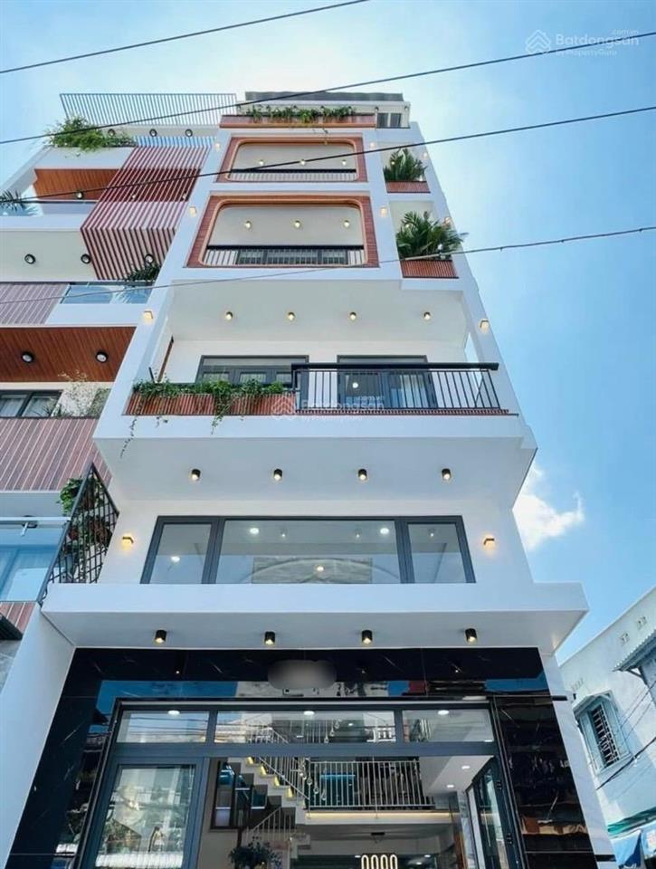 Bán nhà 5 tầng btct, 4m x 20m, hẻm xe hơi tránh, sư vạn hạnh, quận 10, chỉ 18.9 tỷ tl.