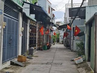 Bán nhà 3 tầng btct, thành mỹ, gần khúc lý thường kiệt, giáp quận 10, chỉ 6 tỷ