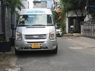 Bán nhà 4 tầng btct 4.1m x 27.5m, cư xá lữ gia  sát quận 10  hẻm xe hơi tránh  chỉ 20.9 tỷ