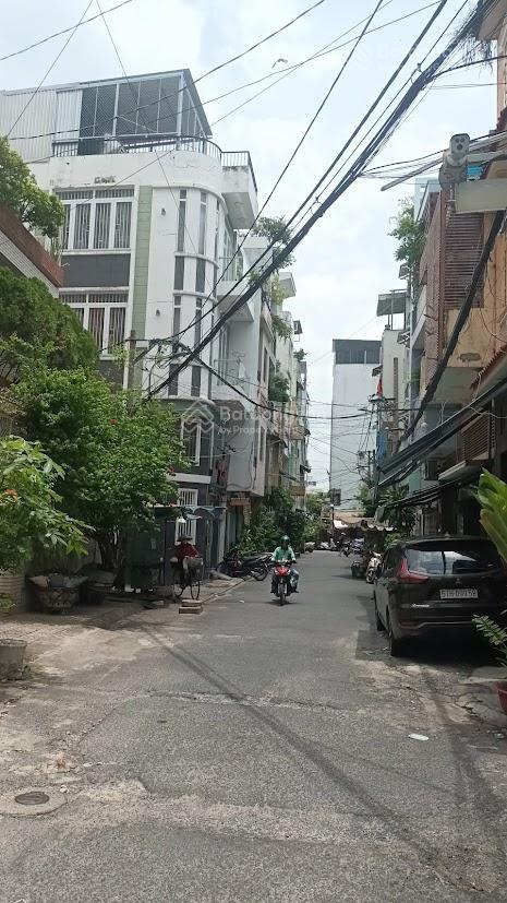 Bán nhà 5 tầng btct, hẻm xe hơi, đường thành thái, phường 14, quận 10, chỉ 8.48 tỷ