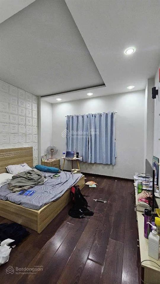 Bán nhà 5 tầng btct, hẻm xe hơi, đường thành thái, phường 14, quận 10, chỉ 8.48 tỷ