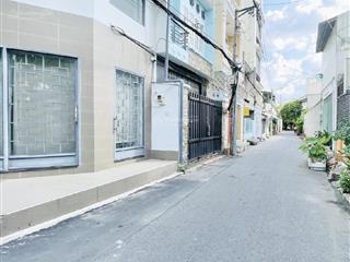 Bán nhà 5 tầng btct 3.9x12m, ngay ngã tư âu cơ  lạc long quân, quận 11, chỉ 8.8 tỷ