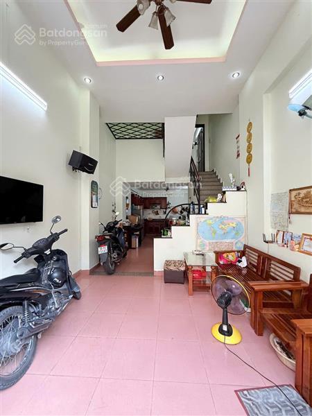 Bán nhà 4 tầng btct hẻm xe hơi, trường chinh, phường 14, tân bình, chỉ 8.35 tỷ