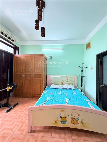 Bán nhà 4 tầng btct hẻm xe hơi, trường chinh, phường 14, tân bình, chỉ 8.35 tỷ