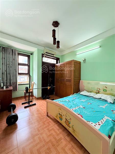 Bán nhà 4 tầng btct hẻm xe hơi, trường chinh, phường 14, tân bình, chỉ 8.35 tỷ