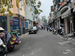 Bán nhà 4 tầng btct, tân tiến, ngay chợ tân bình, giáp quận 10, chỉ 6.6 tỷ