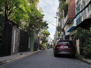 Bán nhà ngang khủng 5.2m x 23m  4 tầng btct trương vĩnh ký, tân sơn nhì, tân phú, chỉ 15.5 tỷ