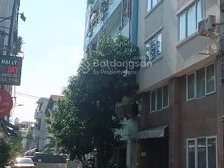 Bán biệt thự  4 tầng btct  ngang 6.7m x 17.85m  nguyễn cửu đàm, tân sơn nhì  chỉ 14.9 tỷ