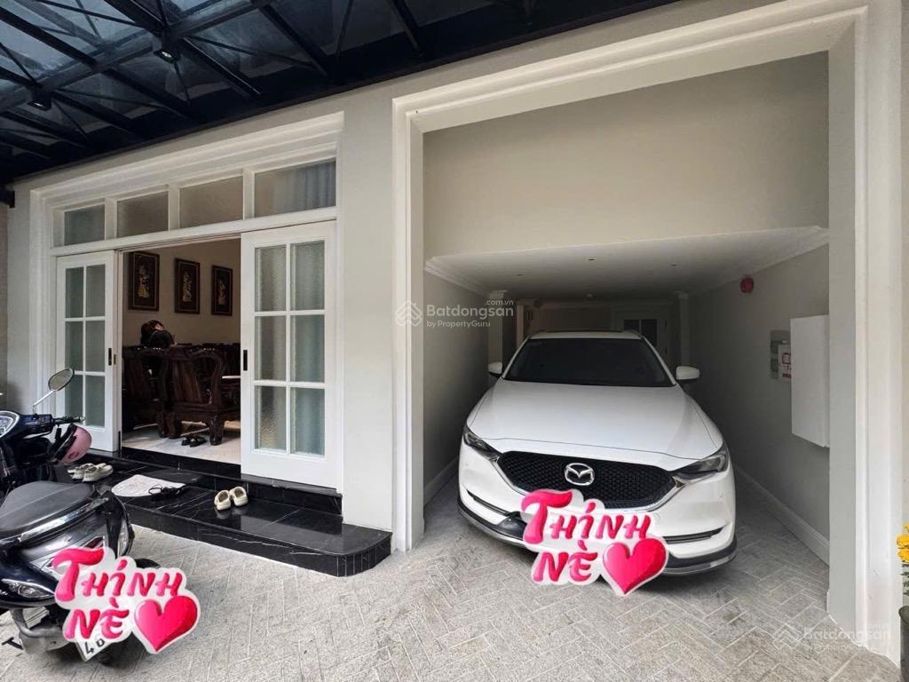 Bán tòa nhà mặt tiền quận 1  shr  5 tầng btct  thang máy, 8.5m x 15m. chỉ 87 tỷ tl