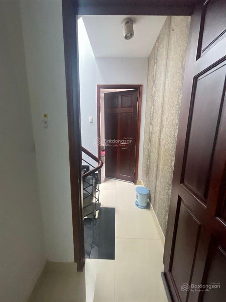 Bán nhà 3 tầng btct, 4x12m, lạc long quân, quận 11, chỉ 6.9 tỷ