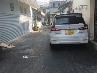 Bán nhà 3 tầng btct, 4x12m, lạc long quân, quận 11, chỉ 6.9 tỷ