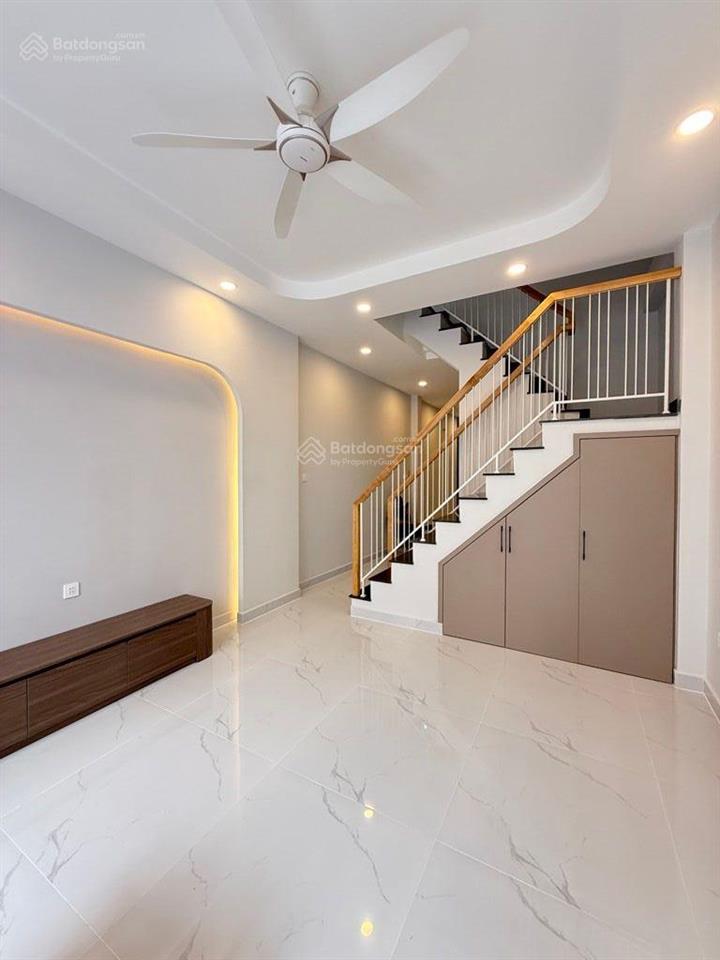 Bán nhà 3 tầng btct hẻm xe hơi, trương công định, phường 14, tân bình, chỉ 8.6 tỷ