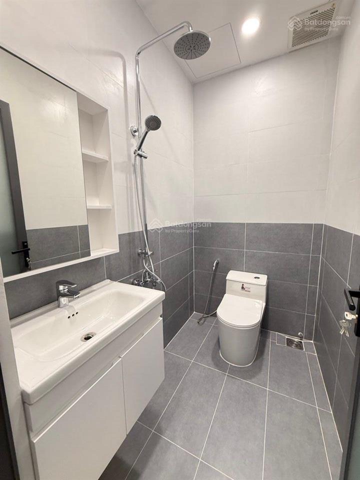 Bán nhà 3 tầng btct hẻm xe hơi, trương công định, phường 14, tân bình, chỉ 8.6 tỷ