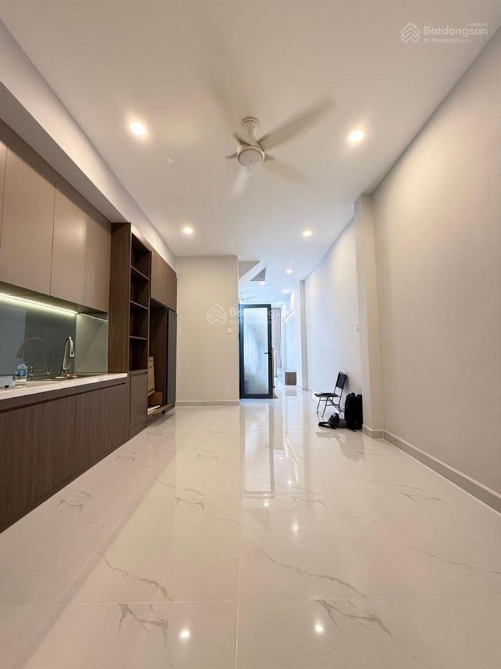 Bán nhà 3 tầng btct hẻm xe hơi, trương công định, phường 14, tân bình, chỉ 8.6 tỷ