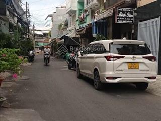 Bán nhà 6 tầng btct, thang máy xịn, hẻm xe hơi, đường thái phiên, quận 11, chỉ 10.4 tỷ