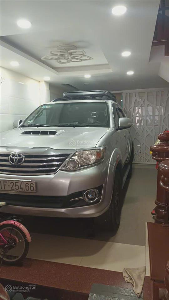 Bán nhà 4 tầng btct, hẻm xe hơi tránh, ngay nguyễn chí thanh  lò siêu, quận 11  chỉ 10.4 tỷ