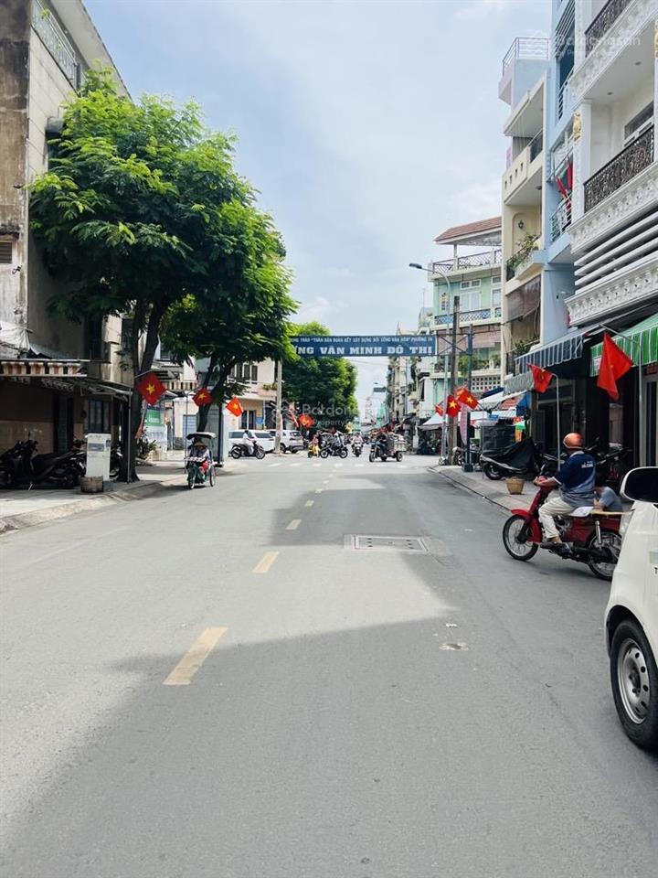 Bán nhà 4 tầng btct, hẻm xe hơi tránh, ngay nguyễn chí thanh  lò siêu, quận 11  chỉ 10.4 tỷ