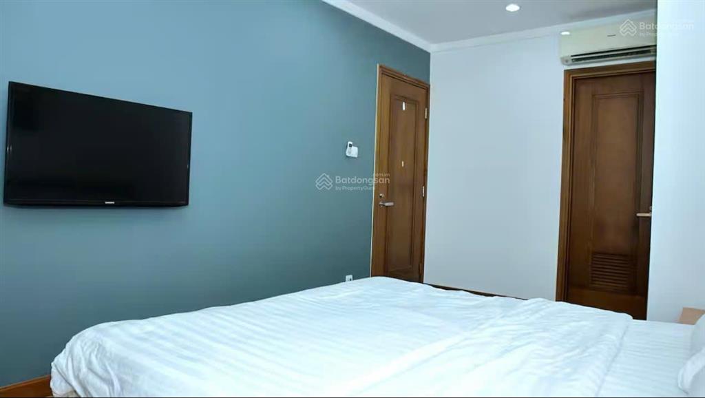 Bán căn hộ saigon pavillon căn hộ cao cấp trung tâm quận 3