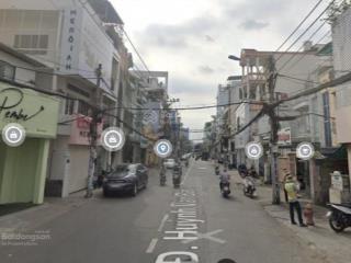 Cho thuê mặt bằng mặt tiền đường huỳnh văn bánh  khu dân cư sầm uất, kinh doanh đa ngành nghề