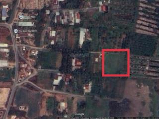 Chính chủ bán lô đất 539 m2 ngay tu viện chơn như, giá chỉ 1 tỷ 1