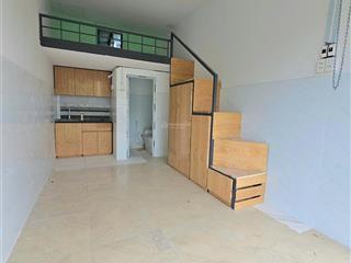 Cho thuê trọ kiot gần chợ thủ đức, đường thông thoáng, phù hợp ở và kinh doanh