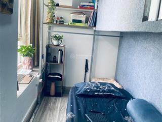 Cho thuê sleepbox nữ siêu đẹp, đầy đủ tiện nghi giá chỉ 1tr7 bao trọn gói (ở ngay trong chung cư)
