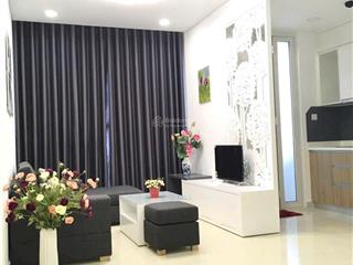 Căn hộ như ảnh đăng  13 triệu chốt, căn góc, 2pn 2wc full nt. cho thuê chcc golden star, quận 7