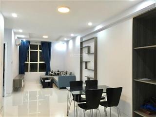 Căn hộ như ảnh đăng  12 triệu, 2pn 1wc full nt. cho thuê chung cư hoàng anh tb, quận 7
