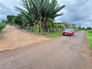 5x39m đất thổ cư đẹp ngay thôn 3 cưsue. đường betong 8m. giá rẻ