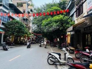 Bán nhà phố vân đồnhai bà trưng