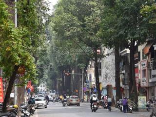 Bán nhà phố lò đúc  hai bà trưng