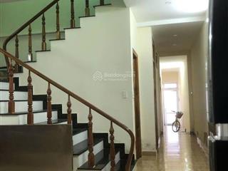 Cần bán nhanh căn nhà trung tâm phố đường thi sách, giá tốt trong khu vực